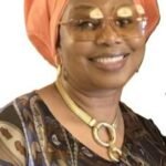 Dorothy Uwanikone