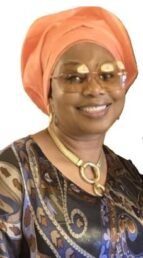 Dorothy Uwanikone