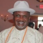Isaac Oribioye
