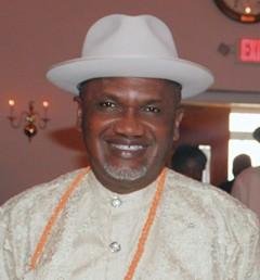Isaac Oribioye